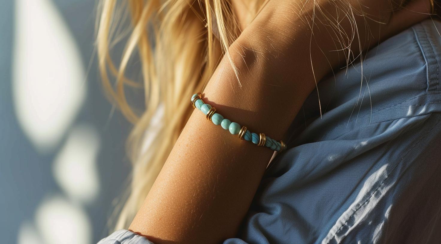 DIY Schmuck: Kreative Ideen zum Selbermachen