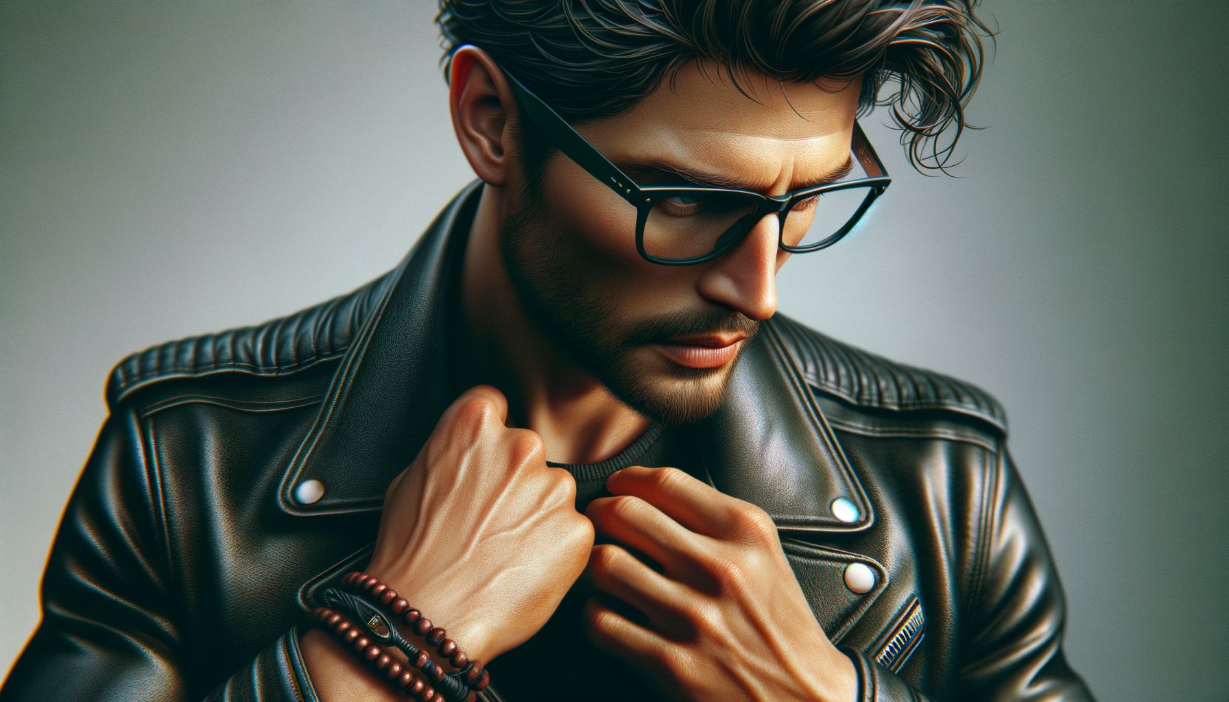 Die Must-Haves für den modischen Mann 2024