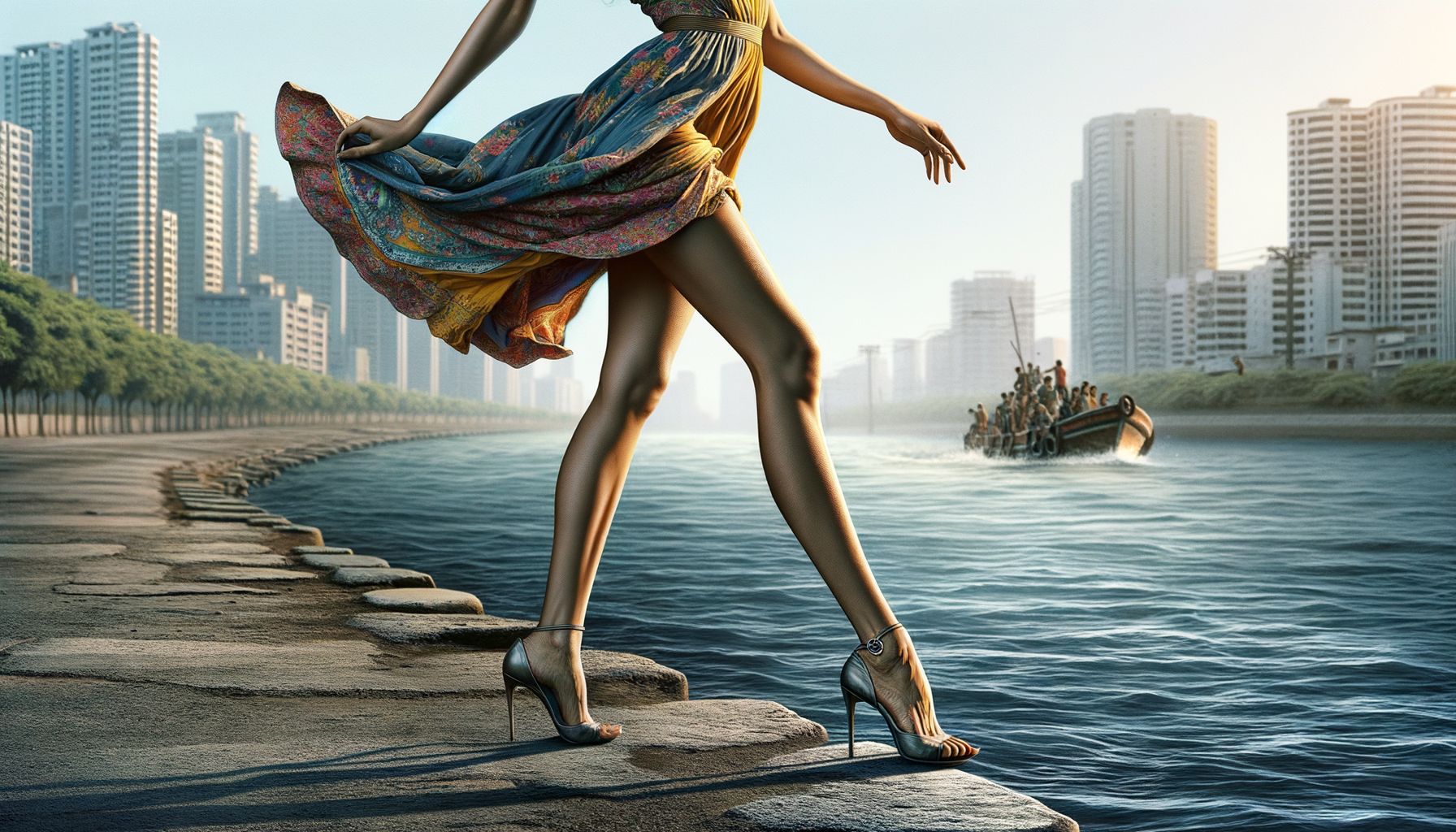 Die angesagtesten Trends für den Sommer