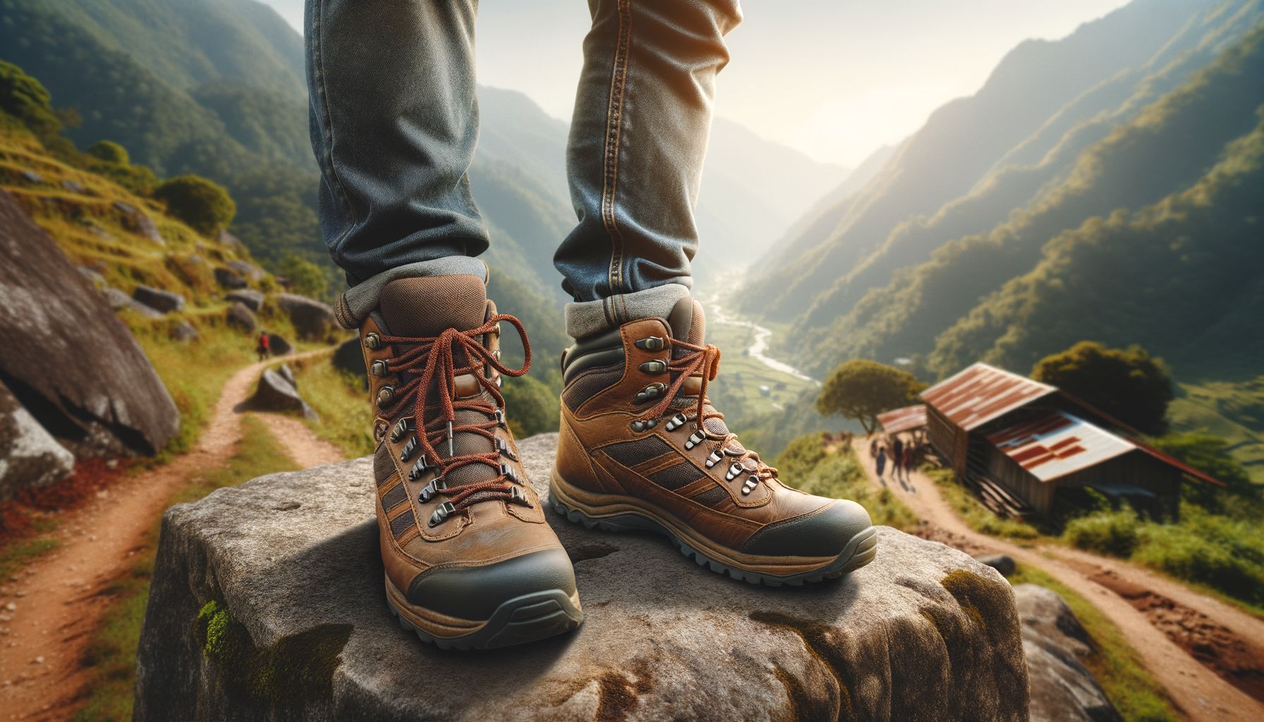 Die aktuellen Must-haves der Winterschuhe