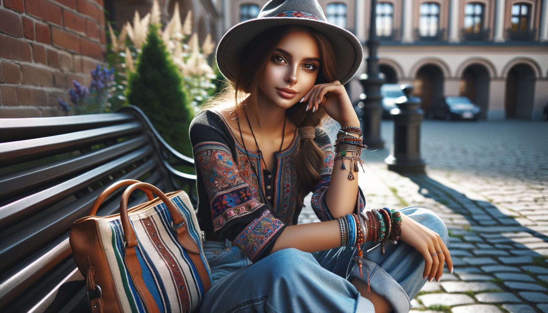 Neue Trends für das Jahr 2024