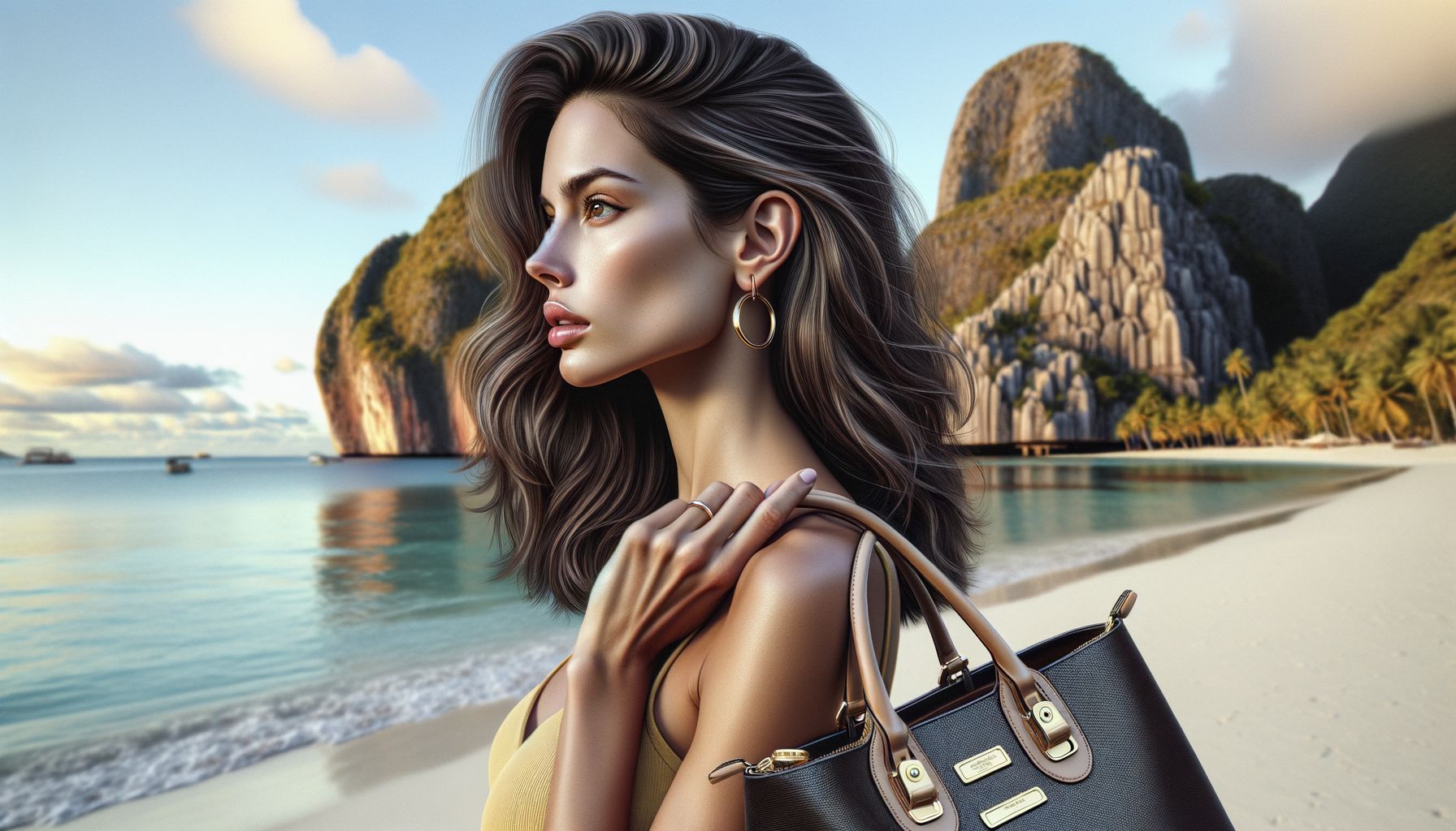 Die angesagtesten Handtaschen