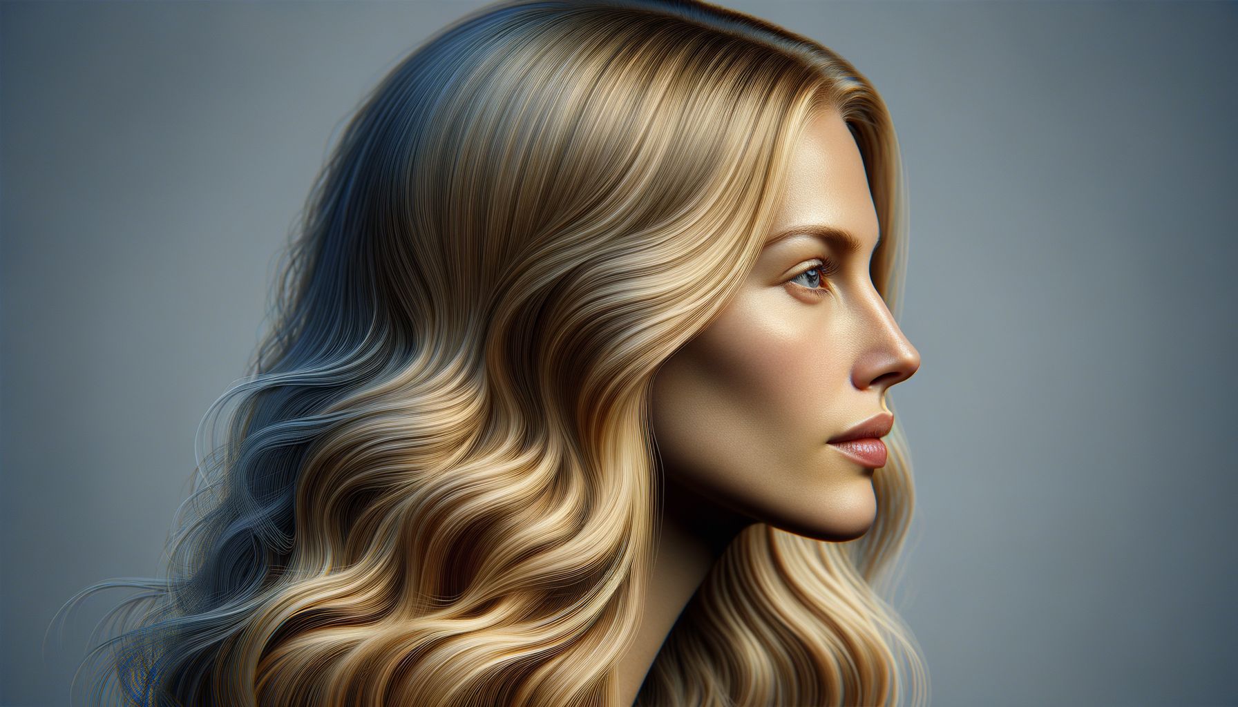 Gesunde und schöne Haare leicht gemacht