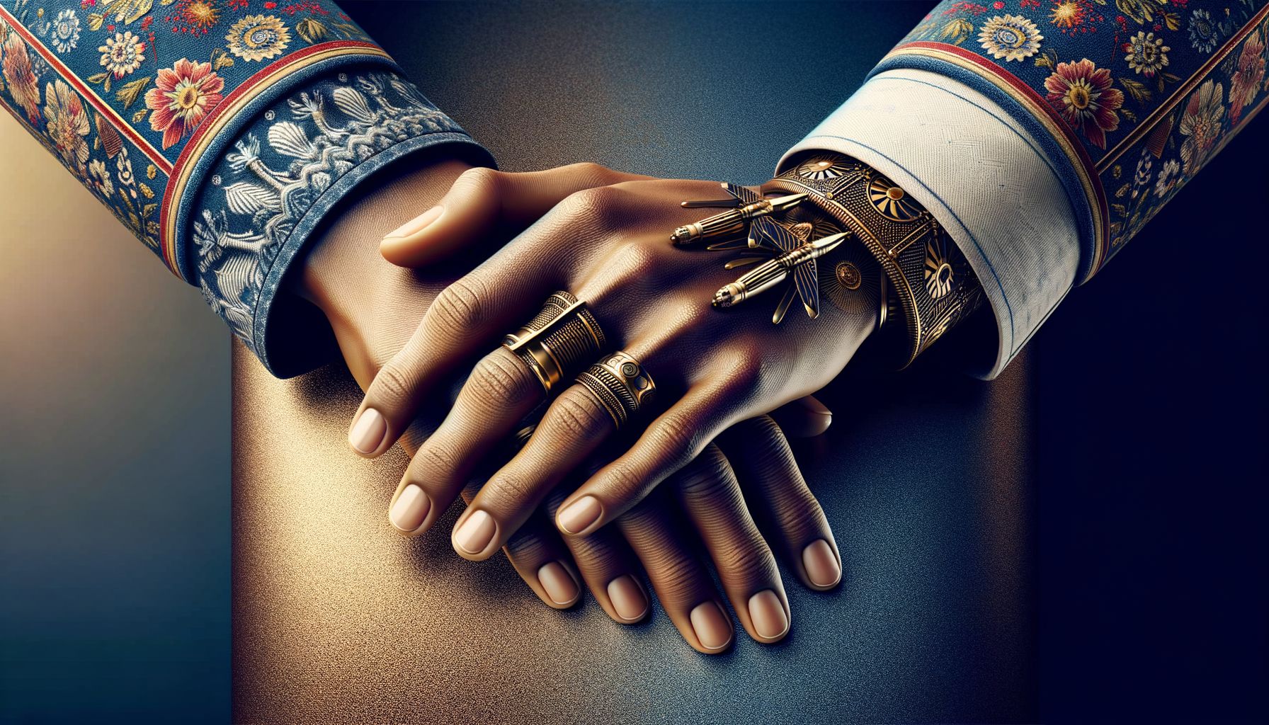 Die perfekte Maniküre zu Hause